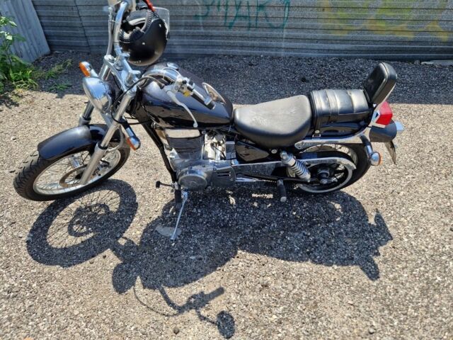 Сузуки Другая, объемом двигателя 0.65 л и пробегом 0 тыс. км за 2600 $, фото 6 на Automoto.ua