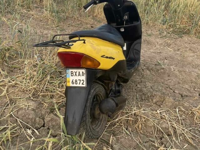 Сузукі Інша, об'ємом двигуна 49 л та пробігом 0 тис. км за 356 $, фото 5 на Automoto.ua