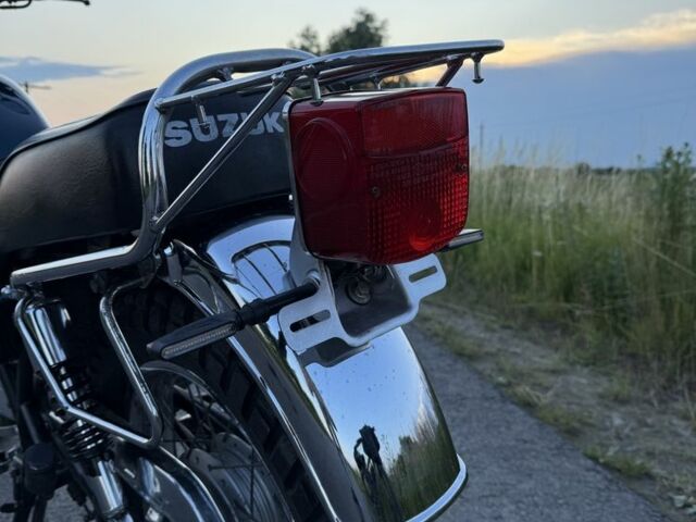 Сузуки Другая, объемом двигателя 0.13 л и пробегом 0 тыс. км за 830 $, фото 15 на Automoto.ua