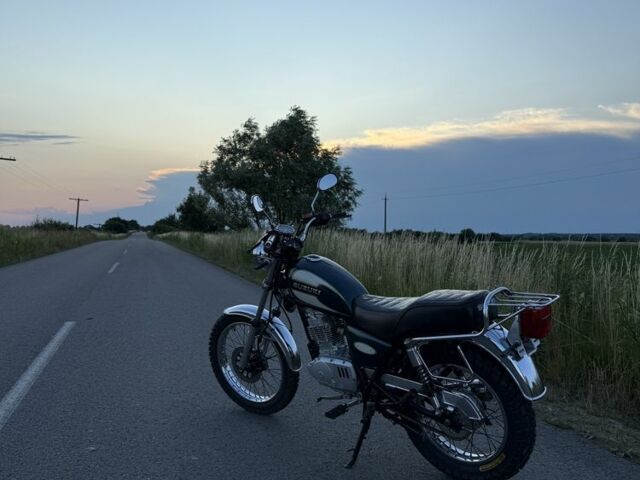 Сузуки Другая, объемом двигателя 0.13 л и пробегом 0 тыс. км за 830 $, фото 4 на Automoto.ua