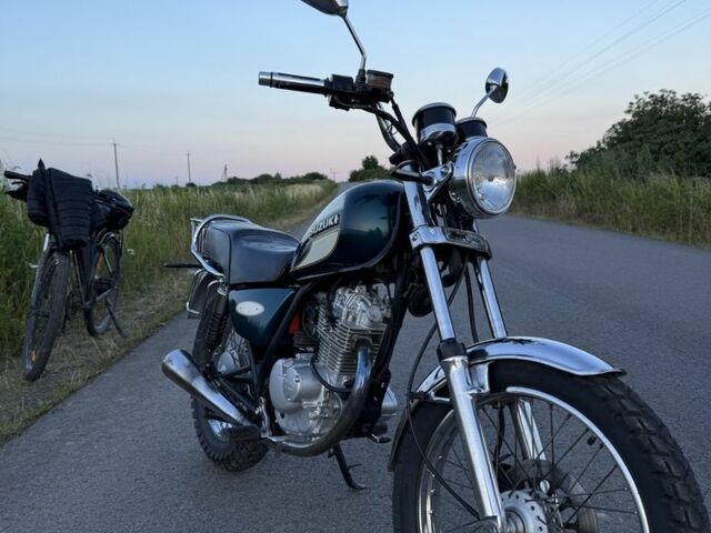 Сузуки Другая, объемом двигателя 0.13 л и пробегом 0 тыс. км за 830 $, фото 11 на Automoto.ua