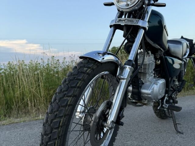 Сузуки Другая, объемом двигателя 0.13 л и пробегом 0 тыс. км за 830 $, фото 9 на Automoto.ua