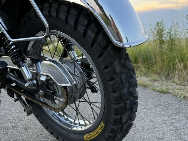 Сузуки Другая, объемом двигателя 0.13 л и пробегом 0 тыс. км за 830 $, фото 8 на Automoto.ua