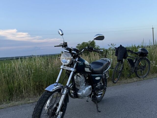 Сузуки Другая, объемом двигателя 0.13 л и пробегом 0 тыс. км за 830 $, фото 5 на Automoto.ua