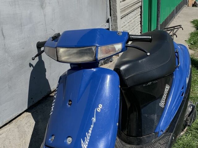 Сузукі Інша, об'ємом двигуна 100 л та пробігом 0 тис. км за 5000 $, фото 5 на Automoto.ua