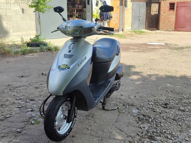 Сузуки Другая, объемом двигателя 50 л и пробегом 0 тыс. км за 426 $, фото 2 на Automoto.ua