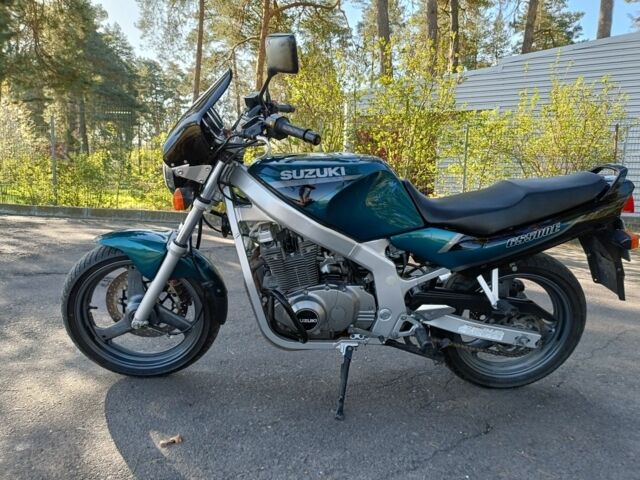 Сузуки Другая, объемом двигателя 0.5 л и пробегом 0 тыс. км за 2550 $, фото 13 на Automoto.ua