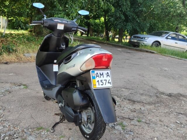 Сузуки Другая, объемом двигателя 50 л и пробегом 0 тыс. км за 426 $, фото 3 на Automoto.ua