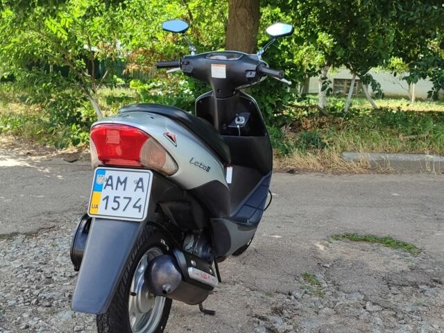 Сузуки Другая, объемом двигателя 50 л и пробегом 0 тыс. км за 426 $, фото 4 на Automoto.ua