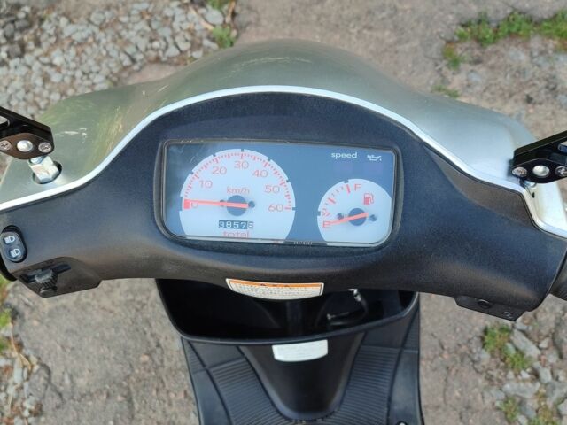 Сузуки Другая, объемом двигателя 50 л и пробегом 0 тыс. км за 426 $, фото 6 на Automoto.ua