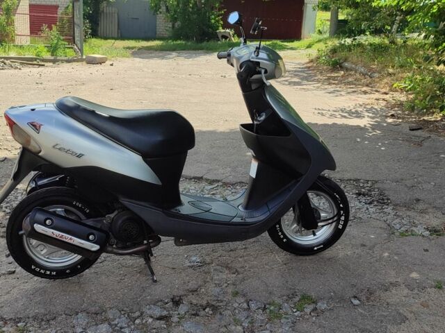 Сузуки Другая, объемом двигателя 50 л и пробегом 0 тыс. км за 426 $, фото 5 на Automoto.ua