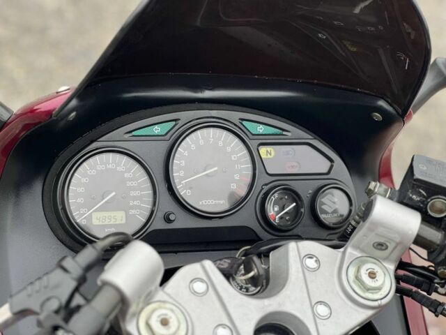 Сузуки Другая, объемом двигателя 0.75 л и пробегом 0 тыс. км за 3100 $, фото 6 на Automoto.ua