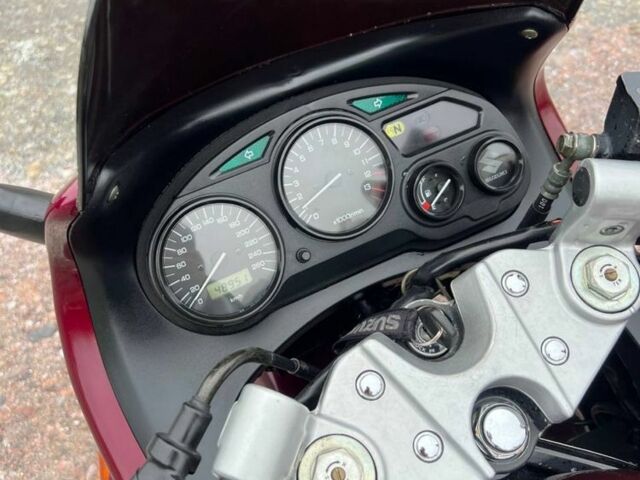 Сузуки Другая, объемом двигателя 0.75 л и пробегом 0 тыс. км за 3100 $, фото 7 на Automoto.ua