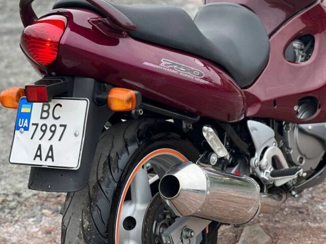 Сузуки Другая, объемом двигателя 0.75 л и пробегом 0 тыс. км за 3100 $, фото 2 на Automoto.ua