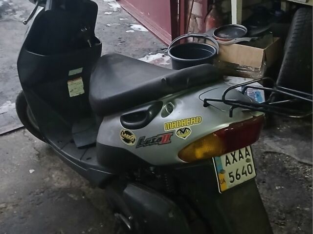 Сузуки Другая, объемом двигателя 49 л и пробегом 0 тыс. км за 406 $, фото 1 на Automoto.ua