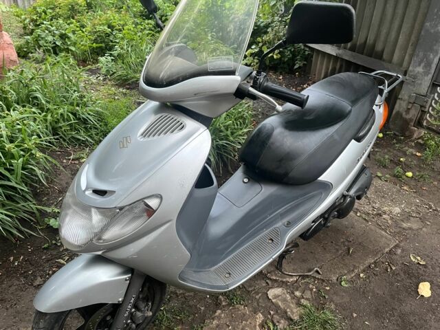 Сузуки Другая, объемом двигателя 0.11 л и пробегом 0 тыс. км за 633 $, фото 1 на Automoto.ua