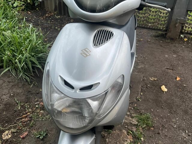 Сузуки Другая, объемом двигателя 0.11 л и пробегом 0 тыс. км за 633 $, фото 2 на Automoto.ua