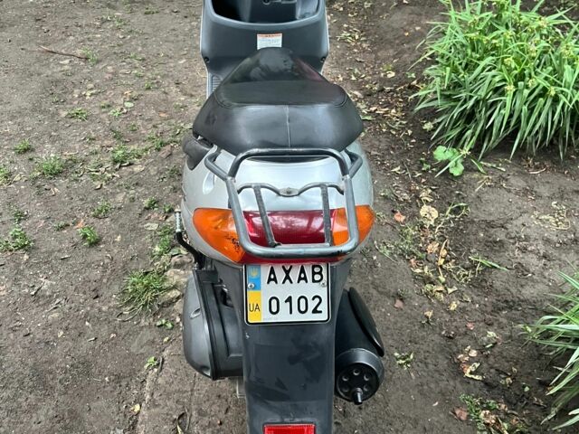 Сузуки Другая, объемом двигателя 0.11 л и пробегом 0 тыс. км за 633 $, фото 5 на Automoto.ua