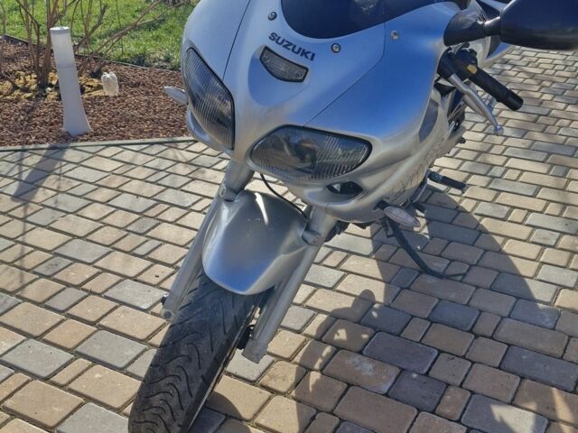 Сузуки Другая, объемом двигателя 0.65 л и пробегом 0 тыс. км за 3100 $, фото 7 на Automoto.ua