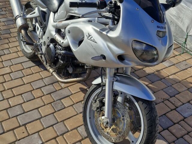 Сузуки Другая, объемом двигателя 0.65 л и пробегом 0 тыс. км за 3100 $, фото 5 на Automoto.ua