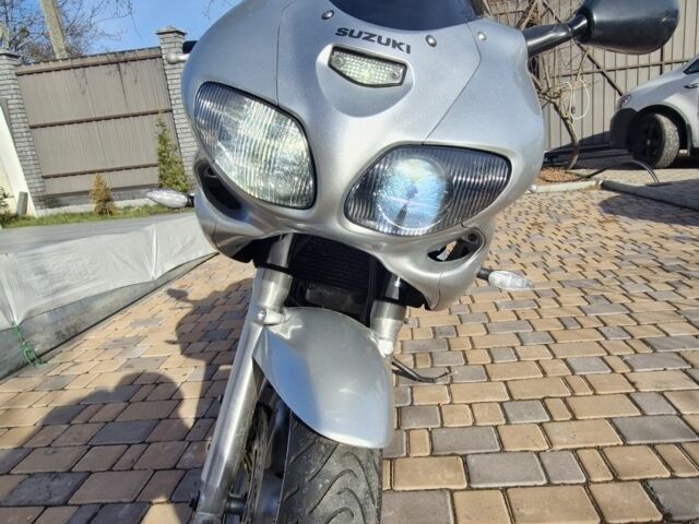 Сузуки Другая, объемом двигателя 0.65 л и пробегом 0 тыс. км за 3100 $, фото 4 на Automoto.ua