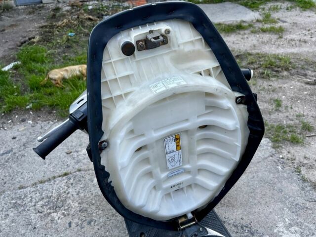 Сузуки Другая, объемом двигателя 100 л и пробегом 0 тыс. км за 474 $, фото 17 на Automoto.ua