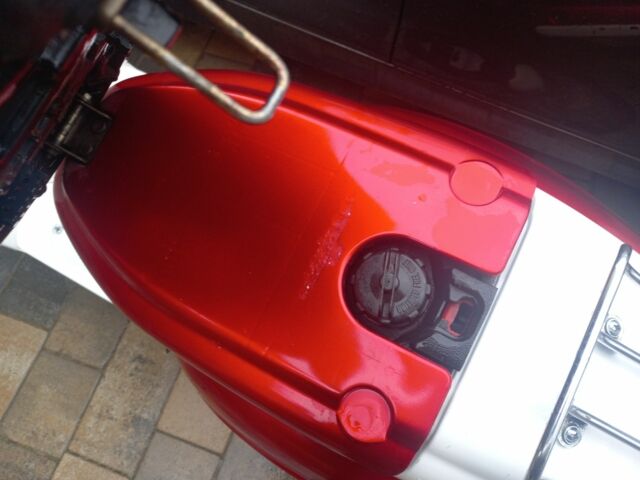 Сузуки Другая, объемом двигателя 14.86 л и пробегом 0 тыс. км за 263 $, фото 5 на Automoto.ua