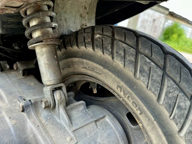 Сузуки Другая, объемом двигателя 100 л и пробегом 0 тыс. км за 474 $, фото 15 на Automoto.ua