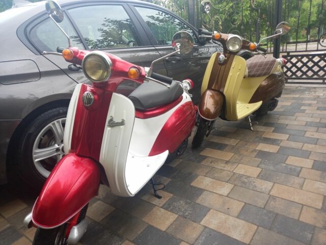 Сузуки Другая, объемом двигателя 14.86 л и пробегом 0 тыс. км за 263 $, фото 8 на Automoto.ua