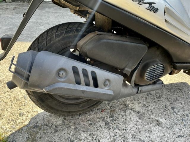 Сузуки Другая, объемом двигателя 100 л и пробегом 0 тыс. км за 474 $, фото 3 на Automoto.ua