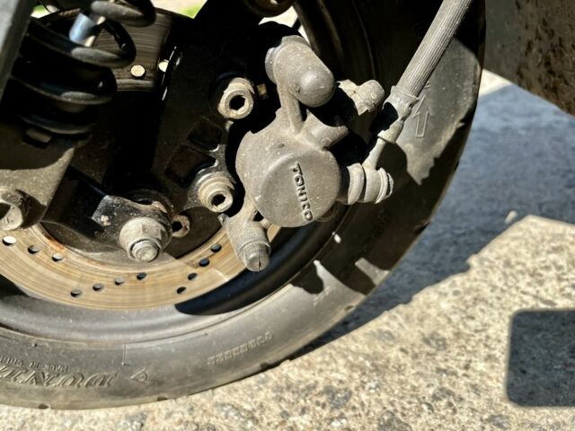 Сузуки Другая, объемом двигателя 100 л и пробегом 0 тыс. км за 474 $, фото 9 на Automoto.ua