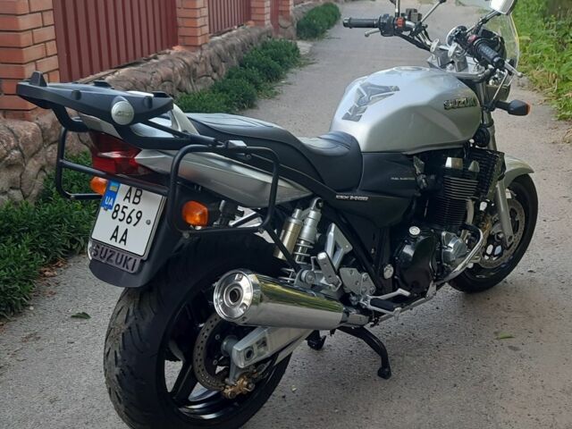 Сузукі Інша, об'ємом двигуна 1.4 л та пробігом 0 тис. км за 7500 $, фото 6 на Automoto.ua