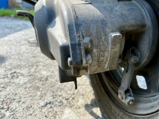 Сузуки Другая, объемом двигателя 100 л и пробегом 0 тыс. км за 474 $, фото 14 на Automoto.ua