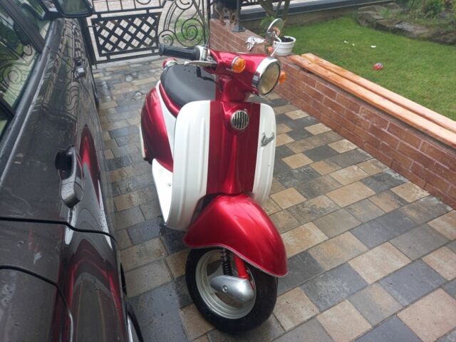 Сузуки Другая, объемом двигателя 14.86 л и пробегом 0 тыс. км за 263 $, фото 4 на Automoto.ua