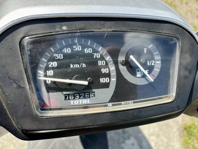 Сузуки Другая, объемом двигателя 100 л и пробегом 0 тыс. км за 474 $, фото 7 на Automoto.ua