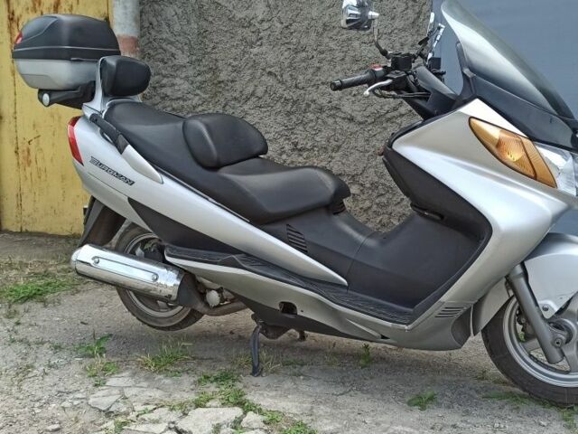 Сузукі Інша, об'ємом двигуна 0.4 л та пробігом 0 тис. км за 2700 $, фото 2 на Automoto.ua