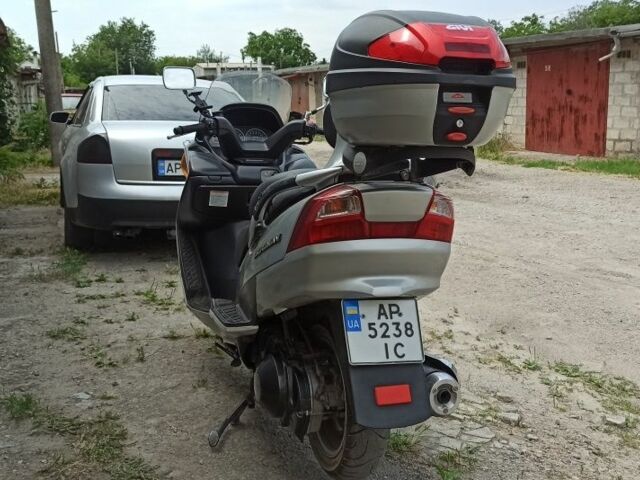 Сузукі Інша, об'ємом двигуна 0.4 л та пробігом 0 тис. км за 2700 $, фото 3 на Automoto.ua