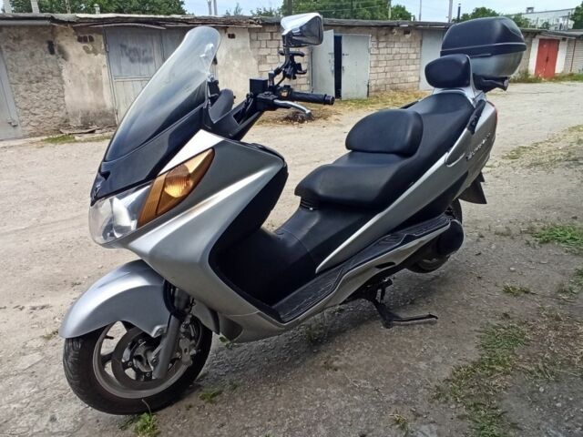 Сузукі Інша, об'ємом двигуна 0.4 л та пробігом 0 тис. км за 2700 $, фото 5 на Automoto.ua