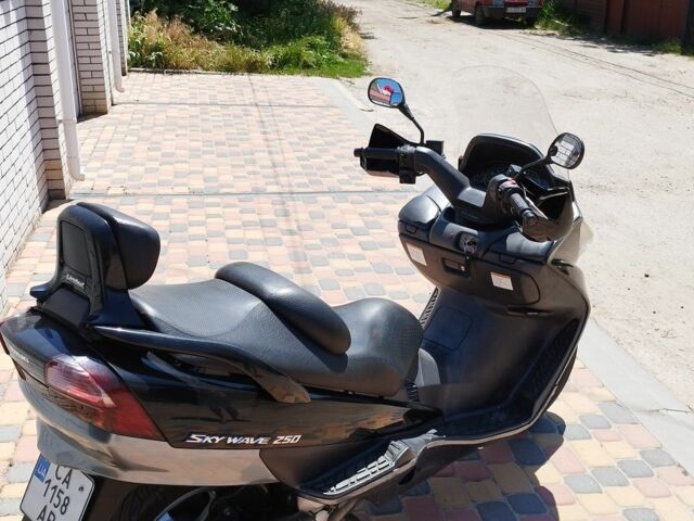 Сузукі Інша, об'ємом двигуна 0.25 л та пробігом 0 тис. км за 1450 $, фото 5 на Automoto.ua