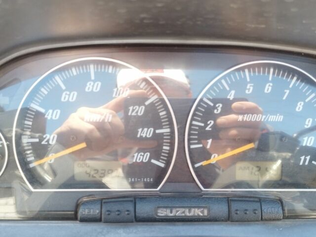 Сузукі Інша, об'ємом двигуна 0.25 л та пробігом 0 тис. км за 1450 $, фото 6 на Automoto.ua