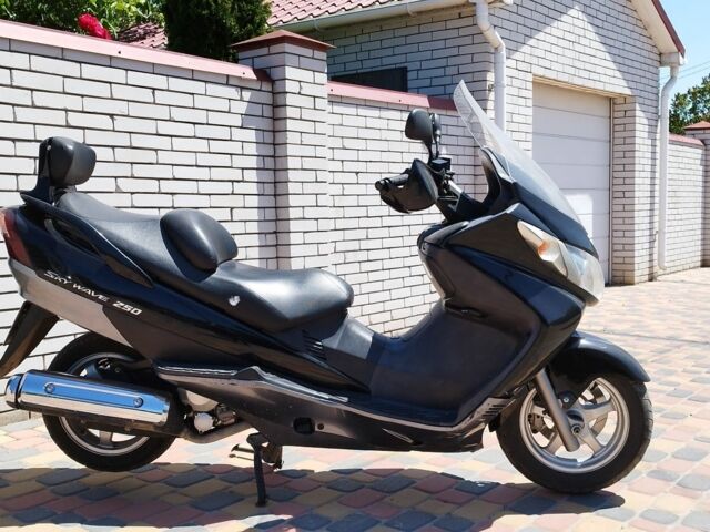 Сузукі Інша, об'ємом двигуна 0.25 л та пробігом 0 тис. км за 1450 $, фото 4 на Automoto.ua