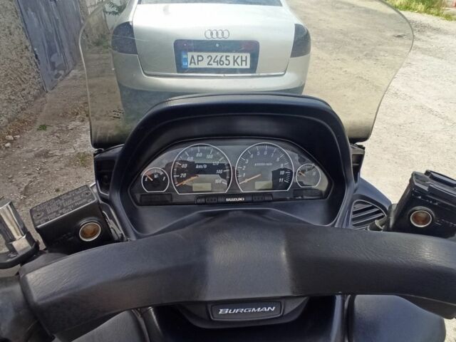 Сузукі Інша, об'ємом двигуна 0.4 л та пробігом 0 тис. км за 2700 $, фото 6 на Automoto.ua