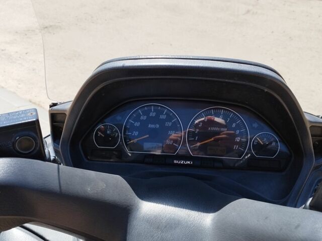 Сузукі Інша, об'ємом двигуна 0.25 л та пробігом 0 тис. км за 1450 $, фото 3 на Automoto.ua