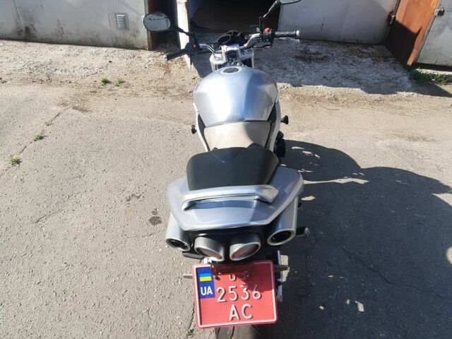 Сузуки Другая, объемом двигателя 0.6 л и пробегом 0 тыс. км за 4800 $, фото 4 на Automoto.ua