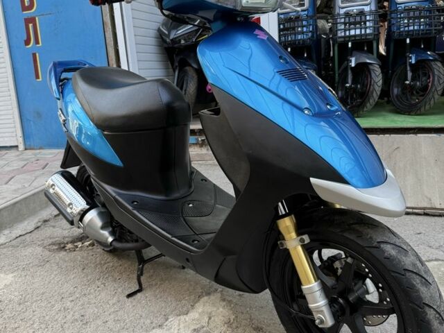 Сузукі Інша, об'ємом двигуна 49 л та пробігом 0 тис. км за 870 $, фото 13 на Automoto.ua