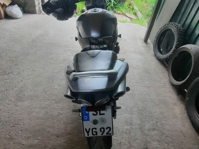 Сузуки Другая, объемом двигателя 0.6 л и пробегом 0 тыс. км за 4800 $, фото 6 на Automoto.ua