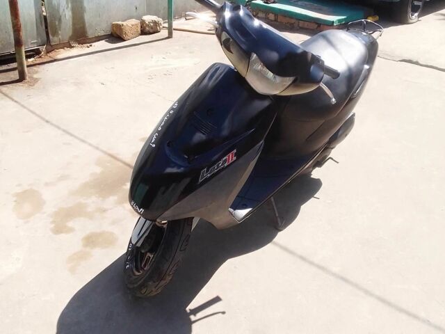 Сузуки Другая, объемом двигателя 50 л и пробегом 0 тыс. км за 190 $, фото 3 на Automoto.ua