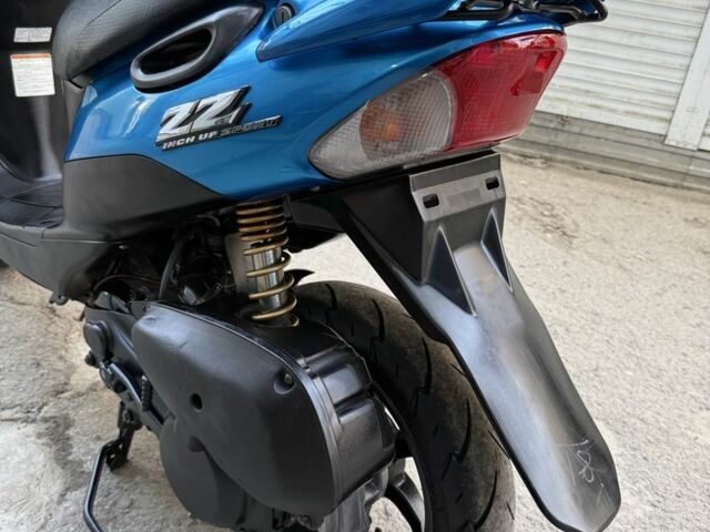 Сузукі Інша, об'ємом двигуна 49 л та пробігом 0 тис. км за 870 $, фото 10 на Automoto.ua