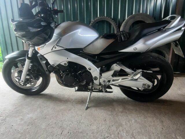 Сузуки Другая, объемом двигателя 0.6 л и пробегом 0 тыс. км за 4800 $, фото 7 на Automoto.ua