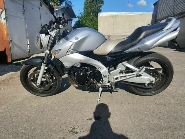 Сузуки Другая, объемом двигателя 0.6 л и пробегом 0 тыс. км за 4800 $, фото 2 на Automoto.ua